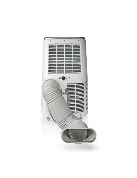 Climatiseur SmartLife 3-en-1  Wi-Fi  14000 BTU  120 m³  Déshumidificat