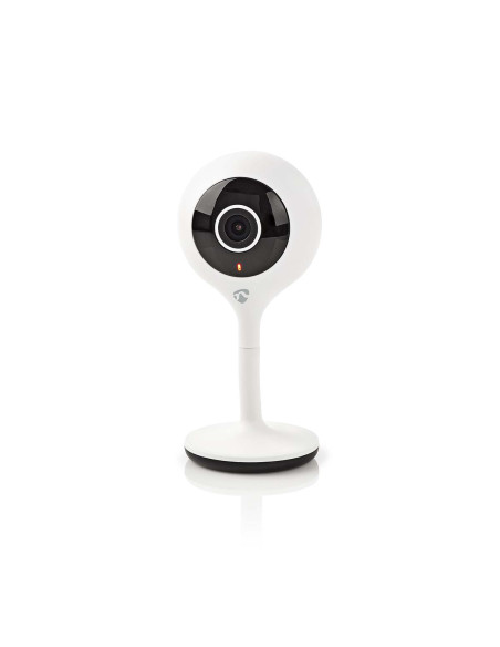 Caméra intérieure SmartLife  Wi-Fi  Full HD 1080p  microSD (non inclus