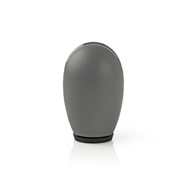 Caméra intérieure SmartLife  Wi-Fi  Full HD 1080p  Inclinaison du pano