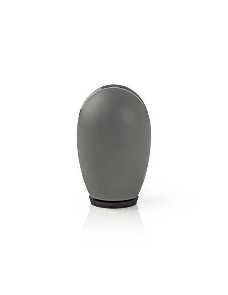 Caméra intérieure SmartLife  Wi-Fi  Full HD 1080p  Inclinaison du pano