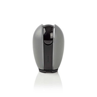 Caméra intérieure SmartLife  Wi-Fi  Full HD 1080p  Inclinaison du pano