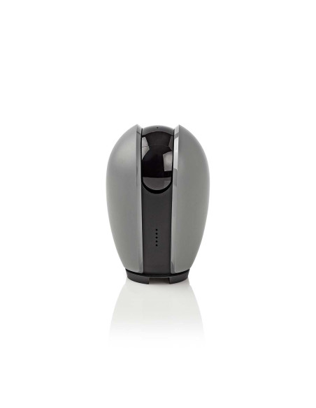 Caméra intérieure SmartLife  Wi-Fi  Full HD 1080p  Inclinaison du pano