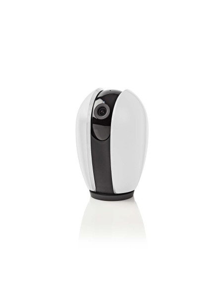 Caméra intérieure SmartLife  Wi-Fi  Full HD 1080p  Inclinaison du pano