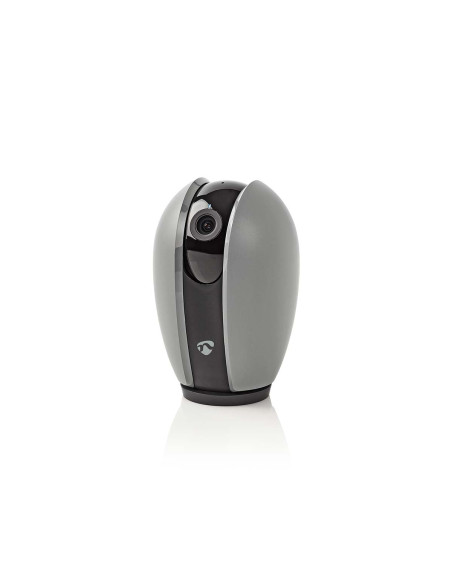 Caméra intérieure SmartLife  Wi-Fi  Full HD 1080p  Inclinaison du pano