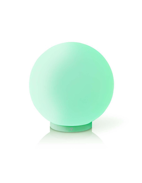 Lumière d'ambiance SmartLife  Wi-Fi  Ronde   360 lm  Blanc chaud à fra