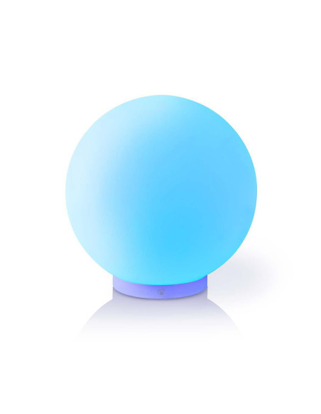 Lumière d'ambiance SmartLife  Wi-Fi  Ronde   360 lm  Blanc chaud à fra