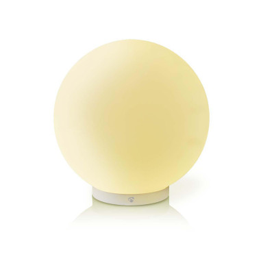 Lumière d'ambiance SmartLife  Wi-Fi  Ronde   360 lm  Blanc chaud à fra