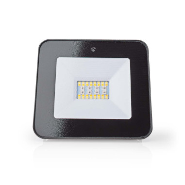 Lampe d'extérieur Smartlife  1600 lm  Wi-Fi  20 W  Blanc chaud à frais
