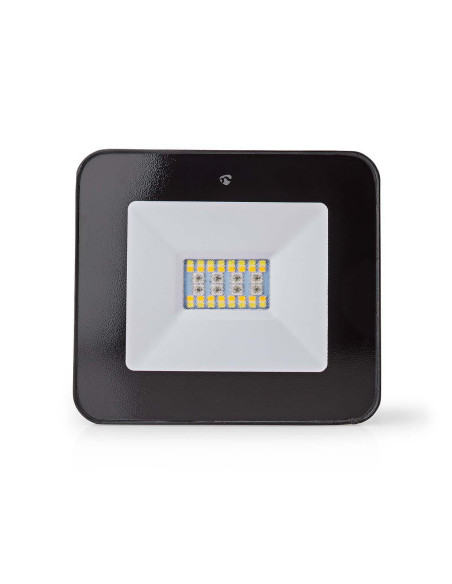 Lampe d'extérieur Smartlife  1600 lm  Wi-Fi  20 W  Blanc chaud à frais