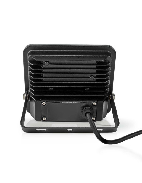 Lampe d'extérieur Smartlife  1600 lm  Wi-Fi  20 W  Blanc chaud à frais