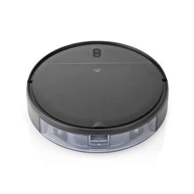 Aspirateur Robot  Aléatoire  Wi-Fi  Capacité du réservoir Collection: