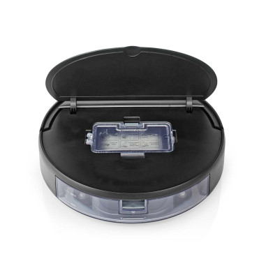 Aspirateur Robot  Aléatoire  Wi-Fi  Capacité du réservoir Collection: