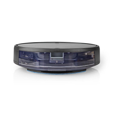 Aspirateur Robot  Aléatoire  Wi-Fi  Capacité du réservoir Collection: