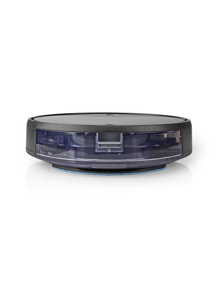 Aspirateur Robot  Aléatoire  Wi-Fi  Capacité du réservoir Collection: