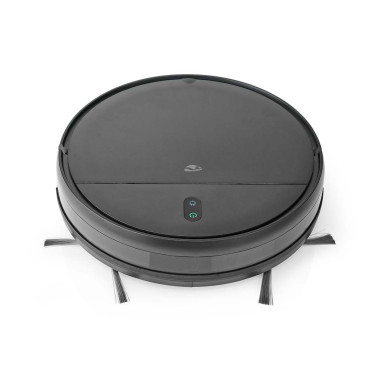 Aspirateur Robot  Aléatoire  Wi-Fi  Capacité du réservoir Collection: