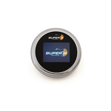 SUPER B Afficheur digital pour batterie Super B90A Epsilon + câble 5m