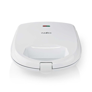 Préparateur de sandwich  700 W  20.5 x 12 cm  Contrôle automatique de