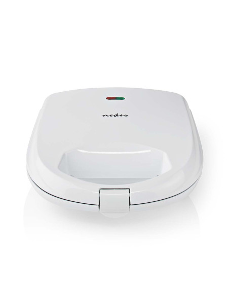 Préparateur de sandwich  700 W  20.5 x 12 cm  Contrôle automatique de