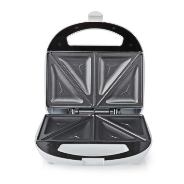 Préparateur de sandwich  700 W  20.5 x 12 cm  Contrôle automatique de