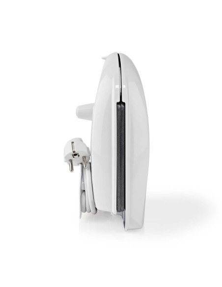 Préparateur de sandwich  700 W  20.5 x 12 cm  Contrôle automatique de
