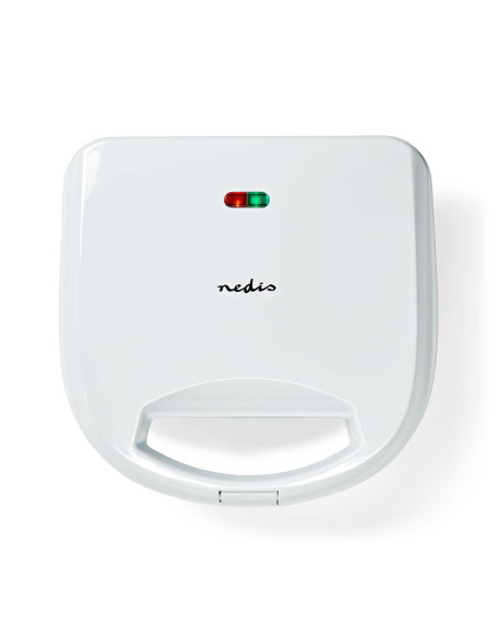 Préparateur de sandwich  700 W  20.5 x 12 cm  Contrôle automatique de