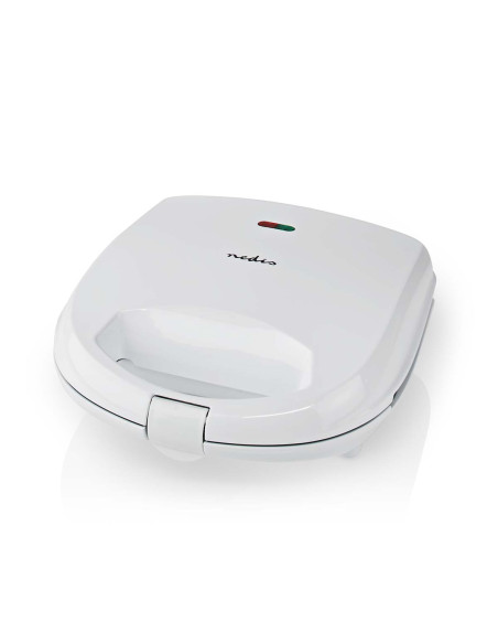 Préparateur de sandwich  700 W  20.5 x 12 cm  Contrôle automatique de