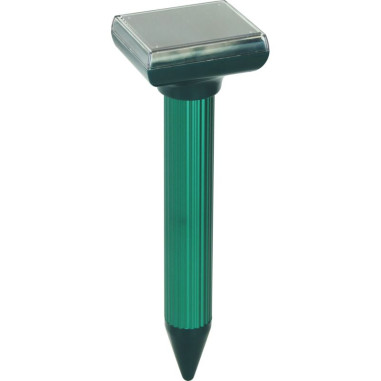 PACK WEITECH 3x Répulsif à fourmis à ultrasons Surface 2x400m² vibrations