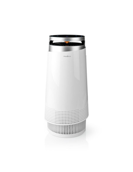 PACK NEDIS 2X Purificateur d'Air 20 m2 35 Watts 3 Vitesses