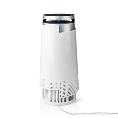 PACK NEDIS 2X Purificateur d'Air 20 m2 35 Watts 3 Vitesses