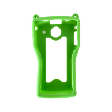 PACK SATLINK WS6979 MESUREUR DE CHAMP COMBO DVB S2/T2 + Batterie Supplémentaire + Coque Silicone Verte