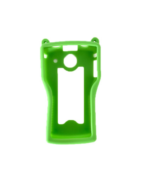 PACK SATLINK WS6979 MESUREUR DE CHAMP COMBO DVB S2/T2 + Batterie Supplémentaire + Coque Silicone Verte