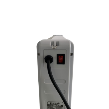 PACK ELECTRIS Destructeurs d'insectes électriques 30W + 2x20W Anti-Moustique 230V Haute tension