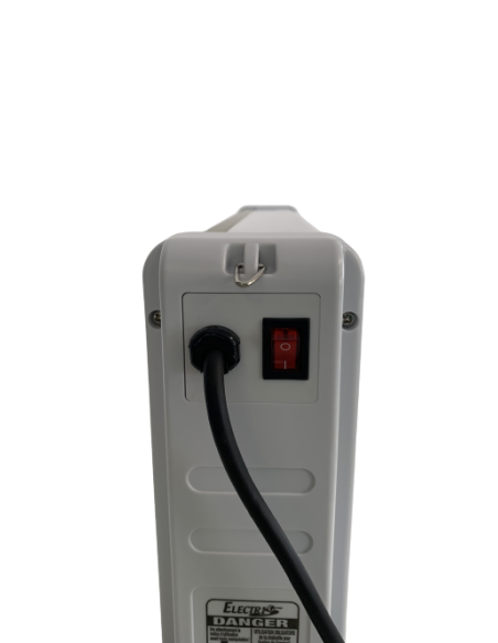 PACK ELECTRIS Destructeurs d'insectes électriques 30W + 2x20W Anti-Moustique 230V Haute tension