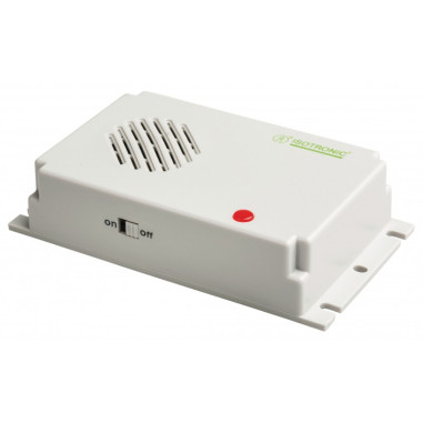 Pack ISOTRONIC 2X Répulsifs Souris et Rats 12-24 KhZ