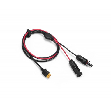 ECOFLOW adaptateur MC4 vers XT60 5m