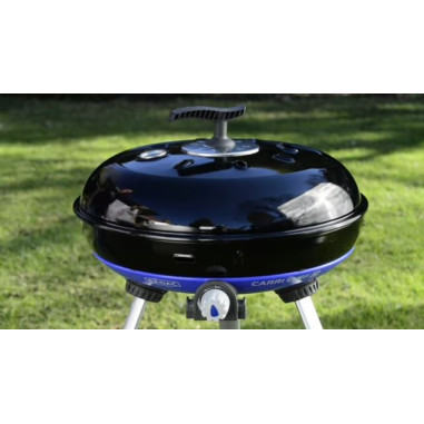 CADAC CARRI CHEF 2 Barbecue Gaz Grill spécial Camping