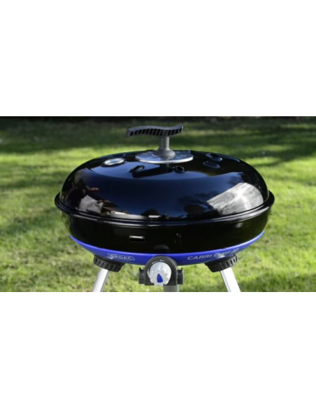 CADAC CARRI CHEF 2 Barbecue Gaz Grill spécial Camping