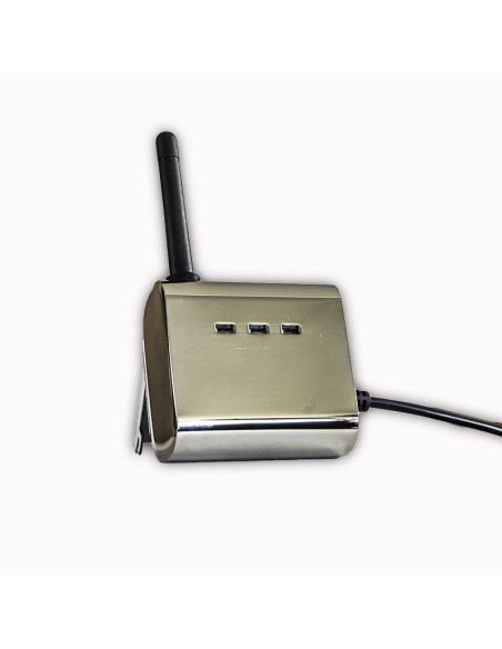 Capteur de base pour Alarm-Detect Camping car