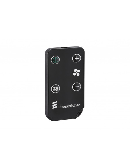 Eberspächer Rafraichisseur Ebercool G4.5 12V Camping Car
