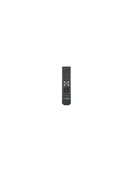 SERVIMAT III Récepteur TV satellite Full HD + Carte d'accès TNTSAT V6 Astra 19.2E + Câble HDMI