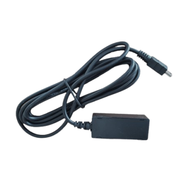 PACK SERVIMAT Récepteur satellite Full HD + Carte TNTSAT V6 + Câble 12V + Câble HDMI + Déport IR