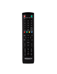ANTARION TELECOMMANDE TV ANTARION