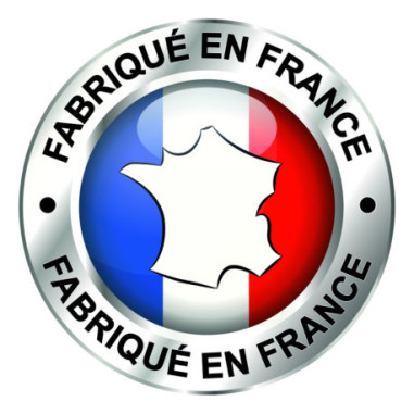 CERCLAGE CHEMINÉE SIMPLE GALVANISÉ A 2 TENDEURS 