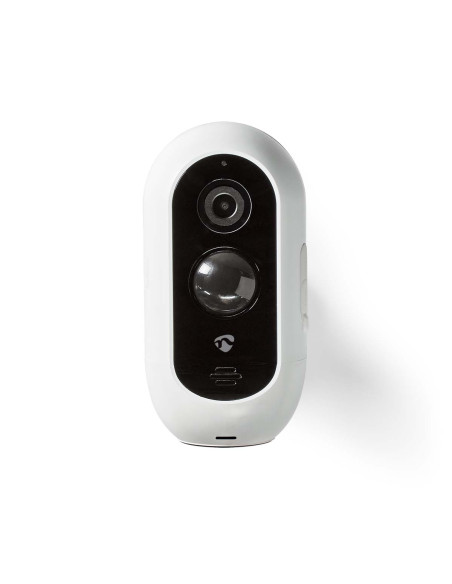 Caméra extérieure SmartLife  Wi-Fi  Full HD 1080p  IP65  Durée de vie