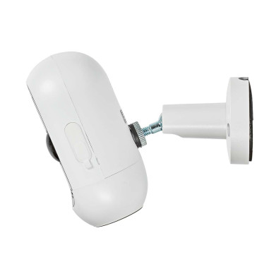 Caméra extérieure SmartLife  Wi-Fi  Full HD 1080p  IP65  Durée de vie