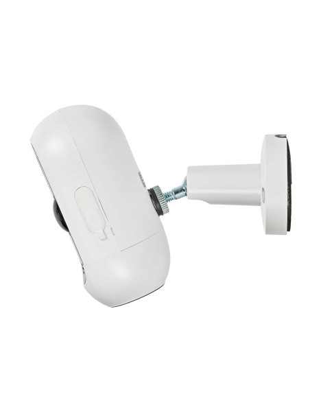 Caméra extérieure SmartLife  Wi-Fi  Full HD 1080p  IP65  Durée de vie