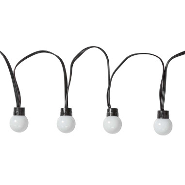 LED Décorative SmartLife  Feux de la fête  Wi-Fi  RGB  48 LED's  10.8