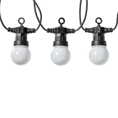 LED Décorative SmartLife  Feux de la fête  Wi-Fi  RGB  20 LED's  10 m