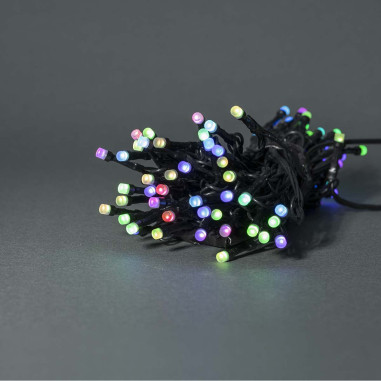 LED Décorative SmartLife  Corde  Wi-Fi  RGB  42 LED's  5.00 m  Android