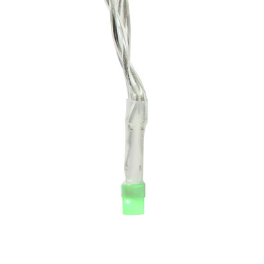 LED Décorative SmartLife  Rideau  Wi-Fi  RGB  180 LED's  3 m  Android?